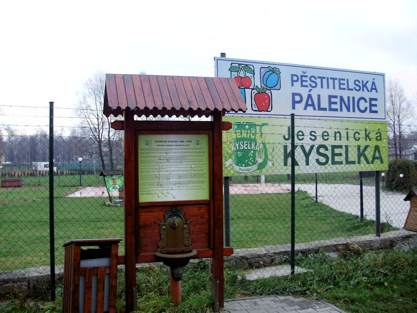 pramen Jesenická kyselka (857)