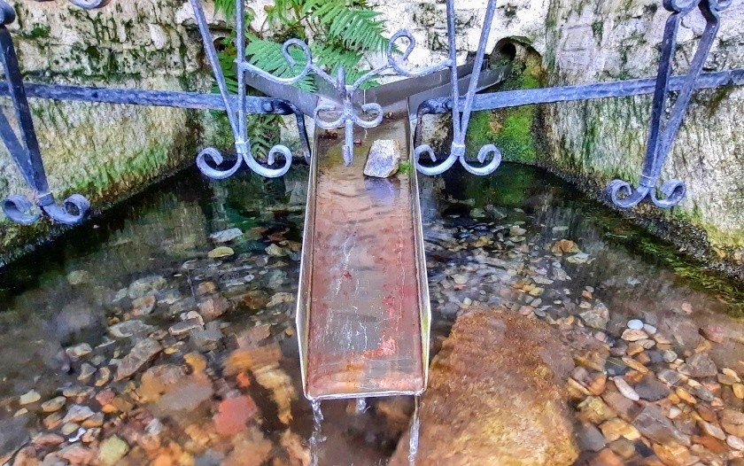 Studánka sv. Jana (875)
