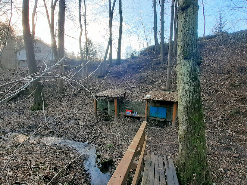 Betelná studánka (880)