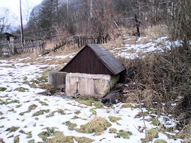 studánka bez jména (883)