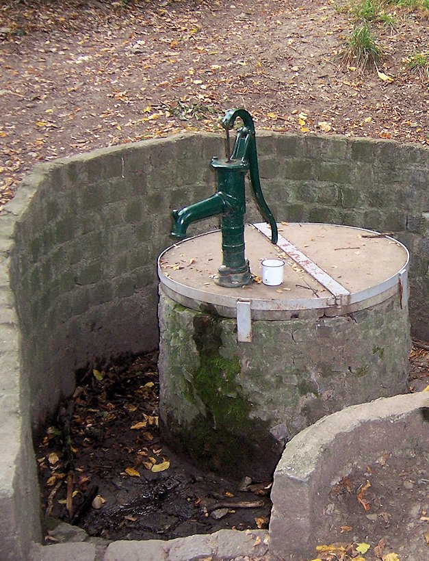 studna Hubertka (886)
