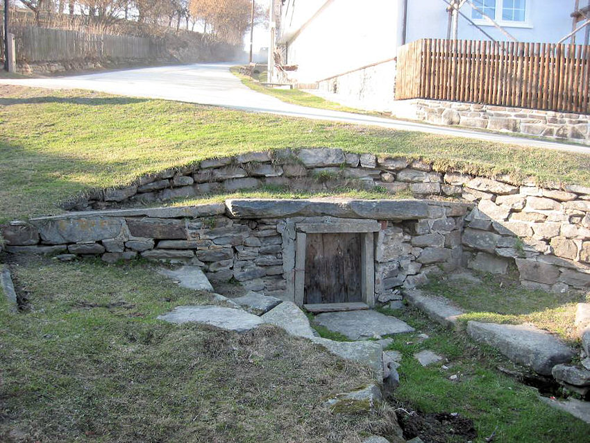 studánka U Rybníka (922)