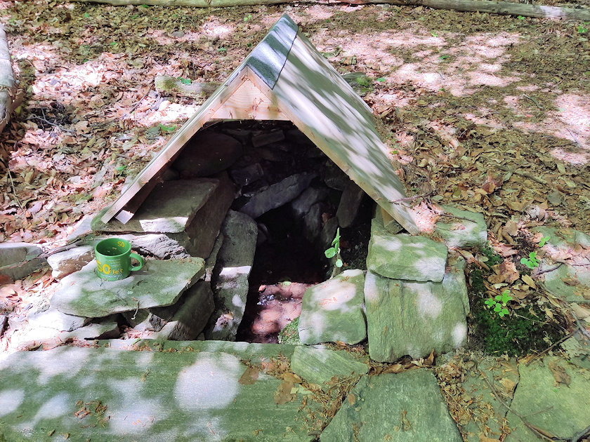studánka Maryáška (924)