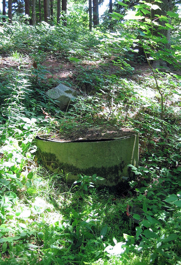 studánka Pod Chatou (927)