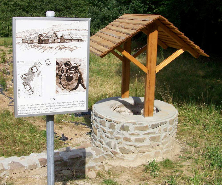 Bystřecká studna (929)