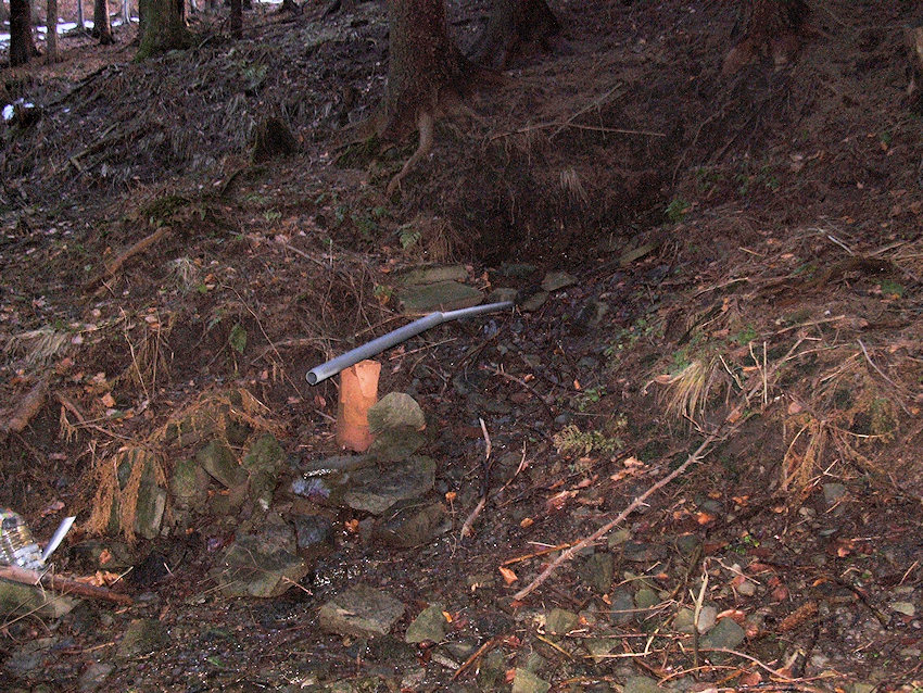 studánka U Škapy (939)