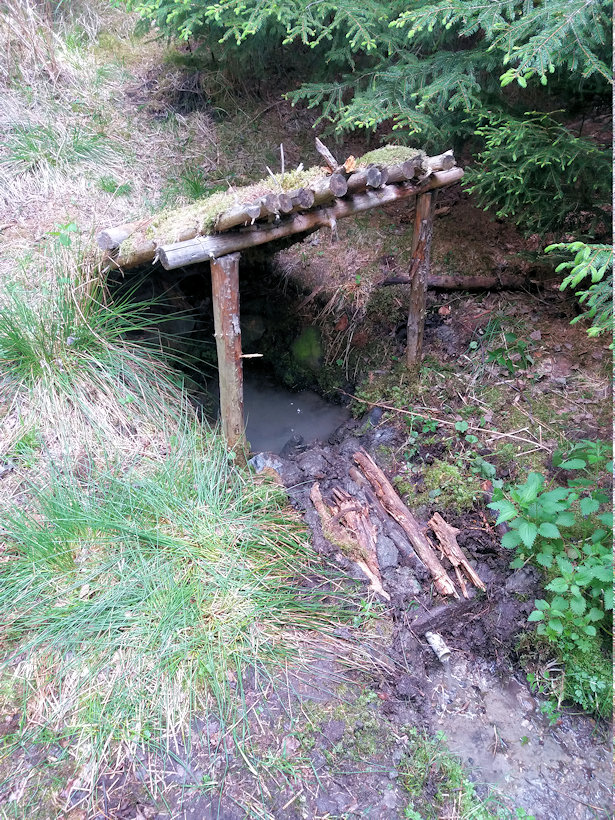 studánka U Víška (944)