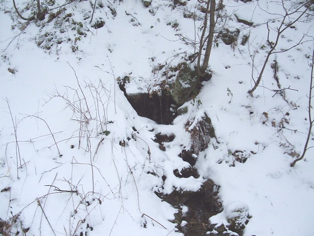pramen Štefkovice (949)