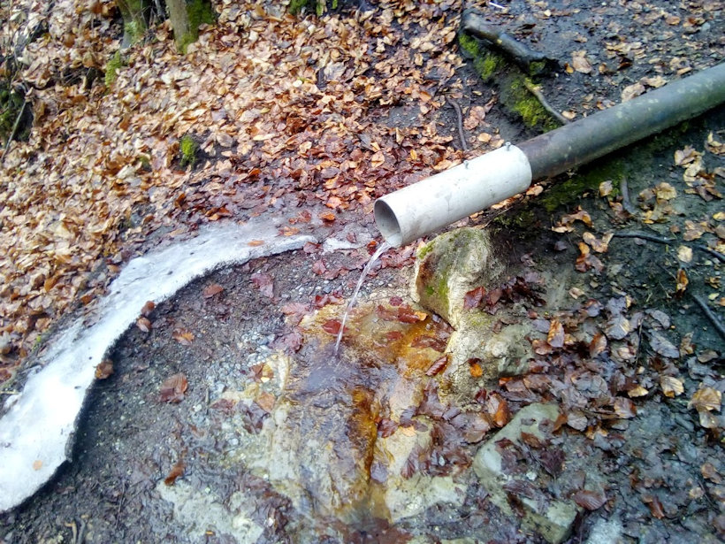 Ferdova studánka (952)