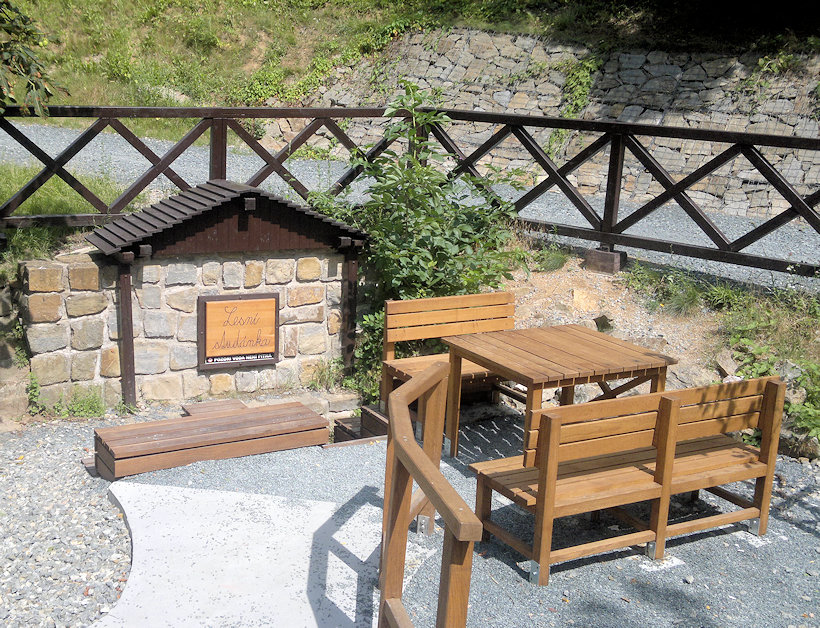 studánka Veveří (957)