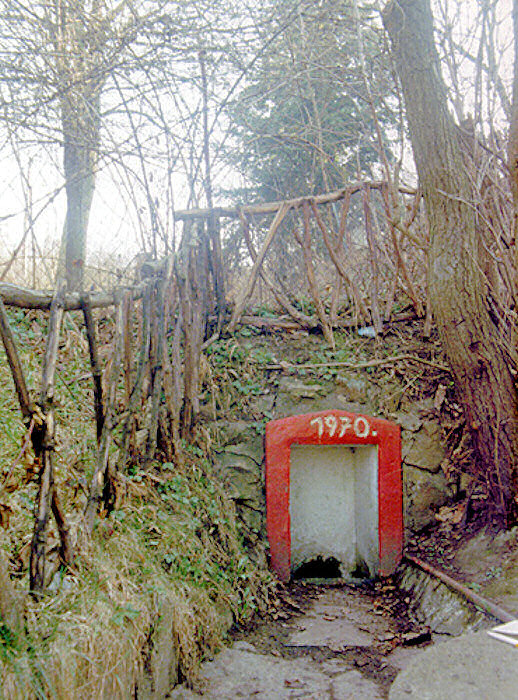 studánka Za Nádražím (971)
