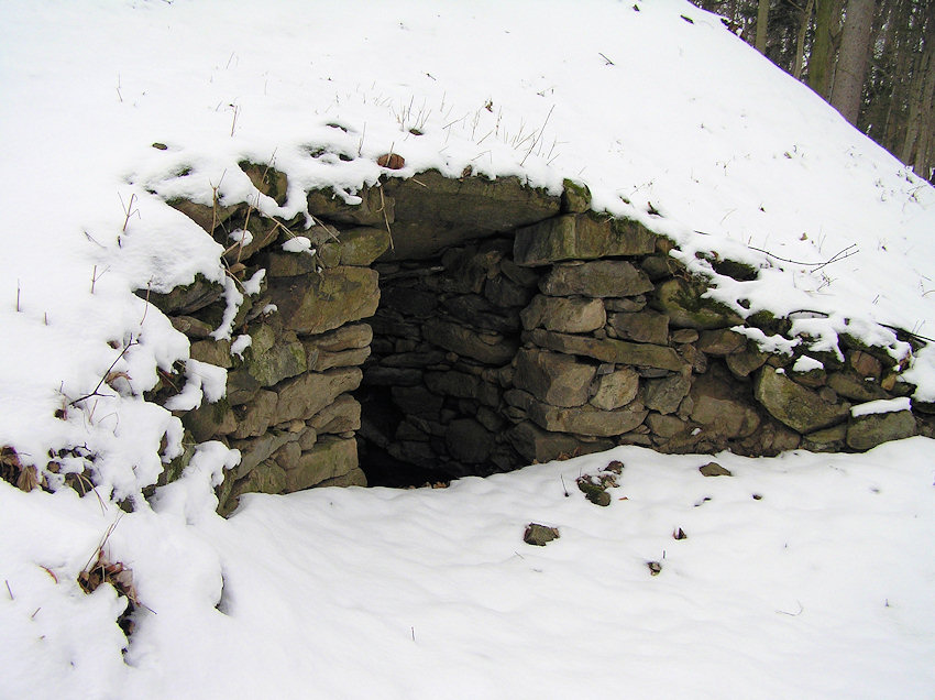 studánka Panny Marie (989)