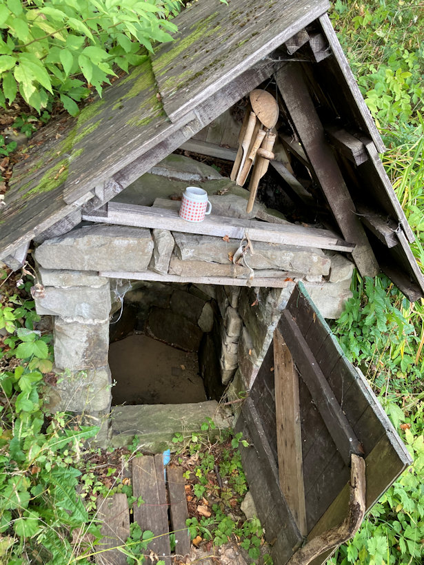 studánka bez jména (13548)