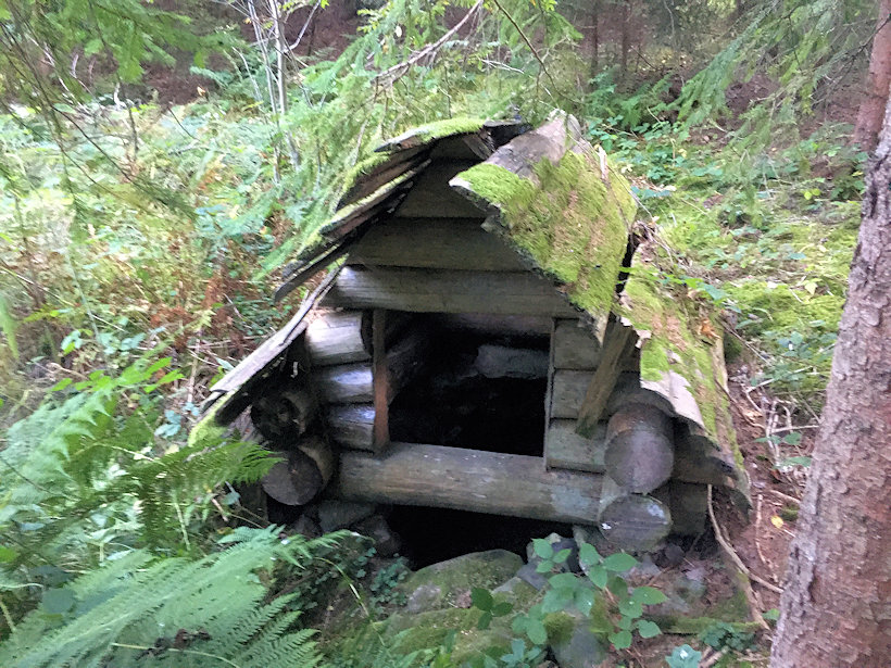 studánka Nad Vyskočilkou (13559)