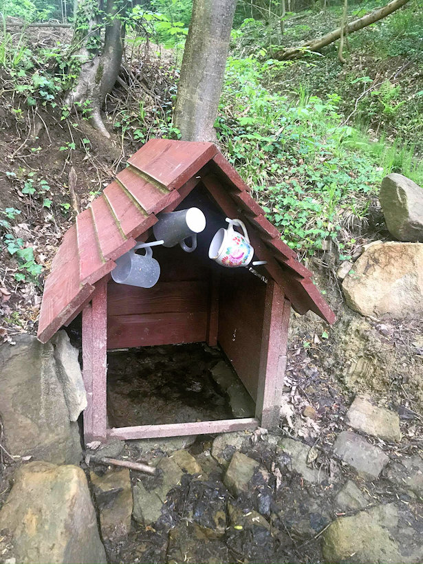 studánka bez jména (13592)