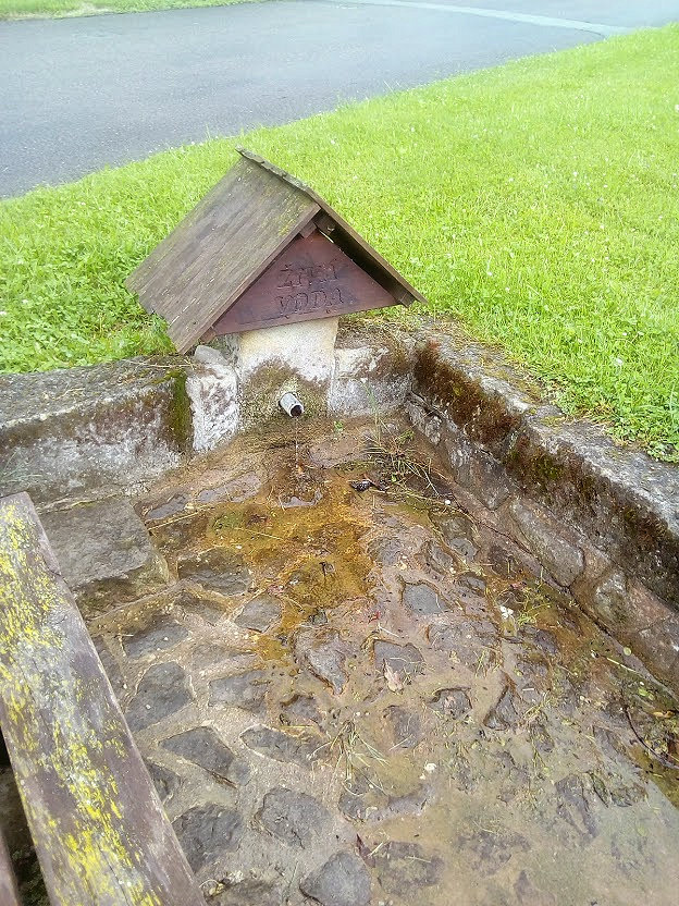 studánka Živá voda (13594)