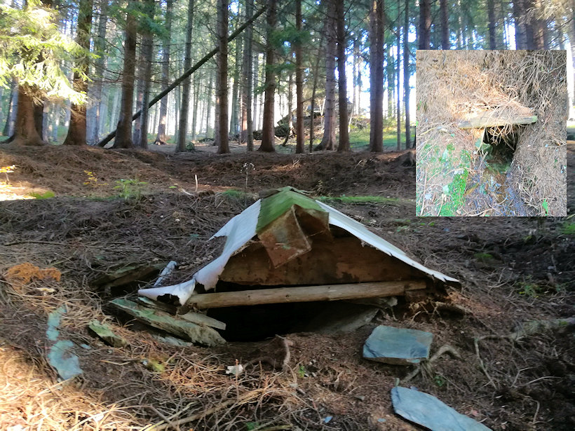 studánka Pod Veselkou (13598)