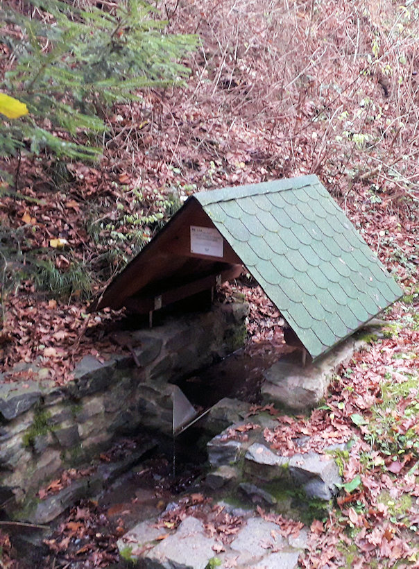 studánka Nad Luhem (13616)