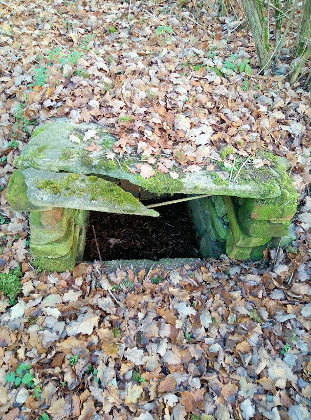 studánka Heritesův Dub (13622)
