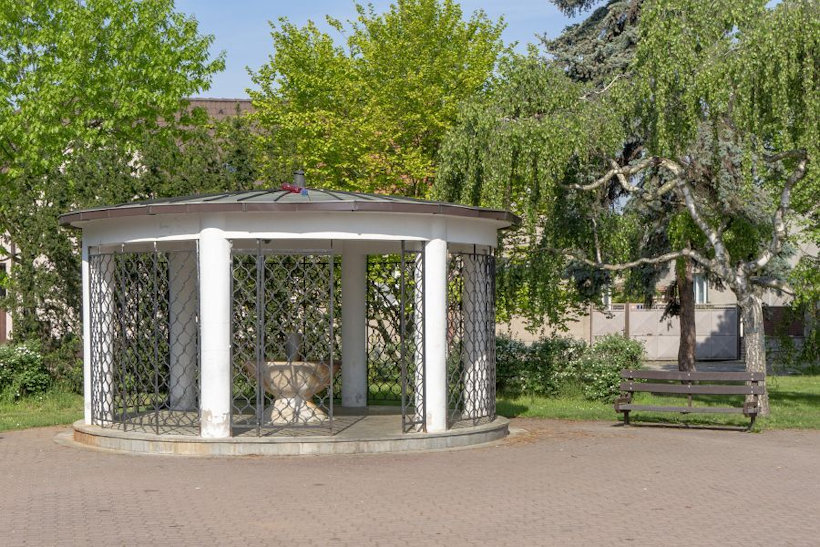 Obecní pramen (13623)