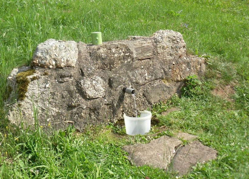 studánka Dolní Javroří (13624)