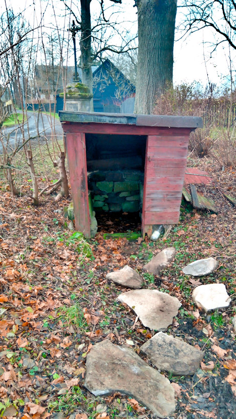 studánka bez jména (13631)