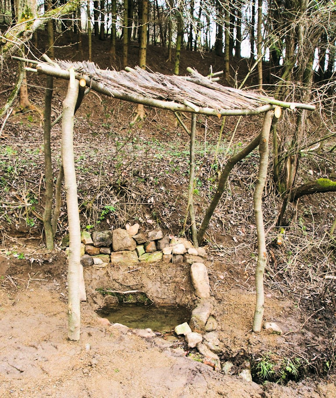 studánka Pod Pickovem (13648)