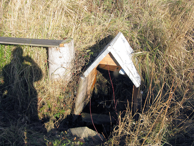studánka Hradová (13651)