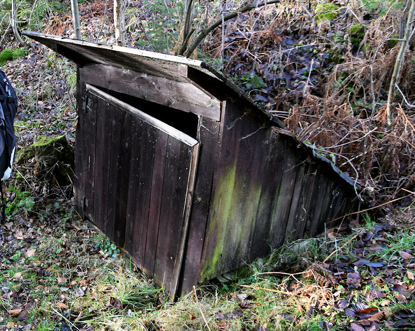 studánka Pod Červencem I (13657)