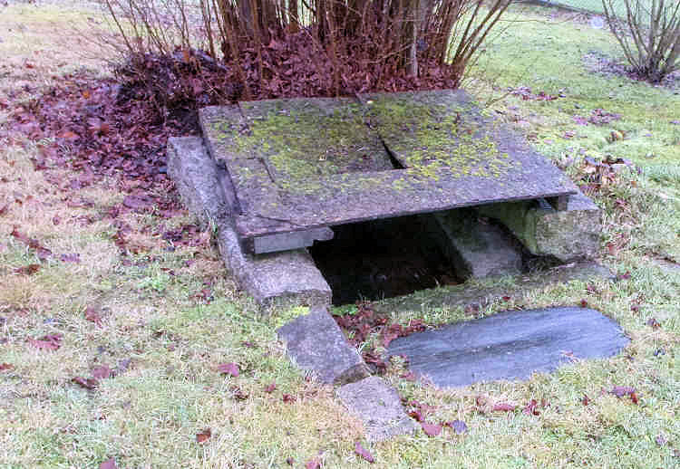 studánka Nad Horním mlýnem (13661)