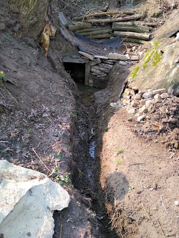studánka U Hrobec (13663)