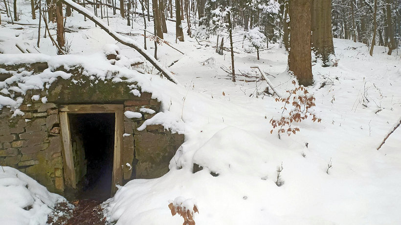 studánka V Boberské stráni (13672)
