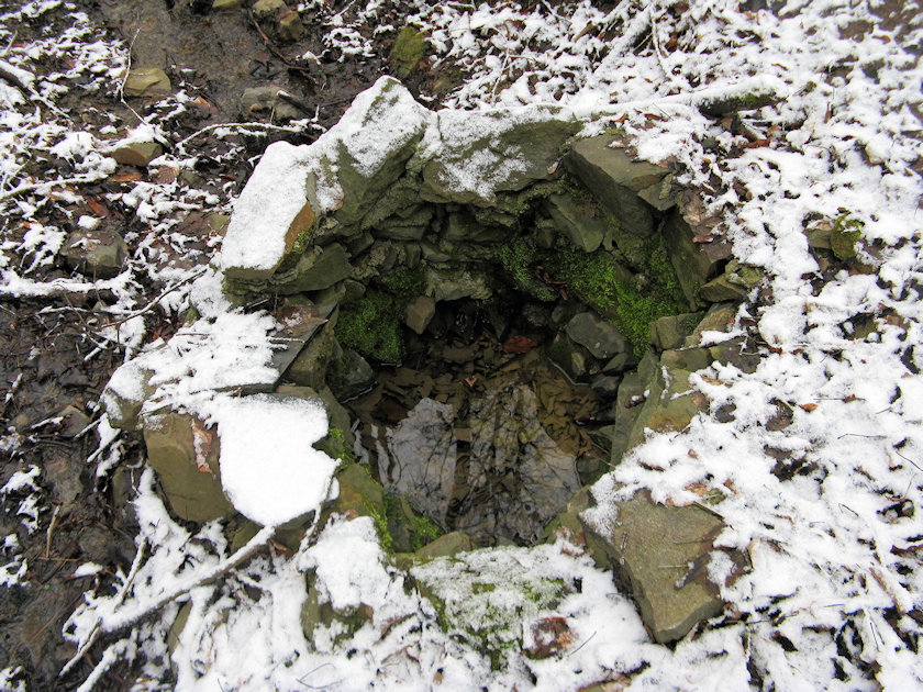 studánka bez jména (13685)