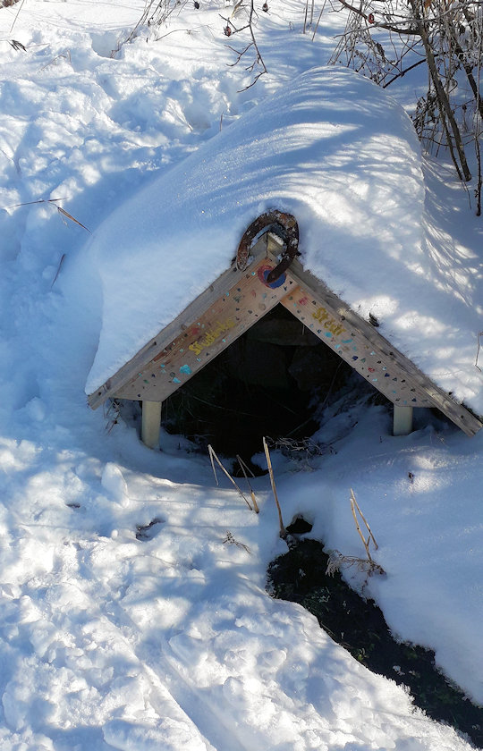 Studánka Štěstí (13690)