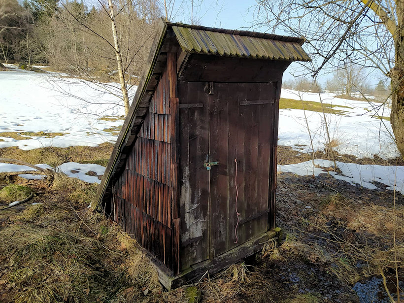 studna Haltýř pod Teplou (13696)