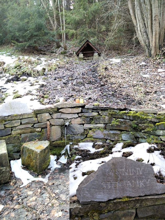 studánka Aniny studánky (13707)