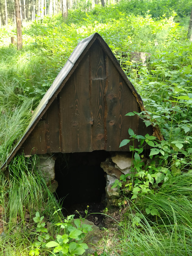 studánka V Dobrném (13735)