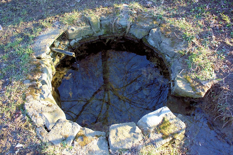 studánka Na Malině (13744)