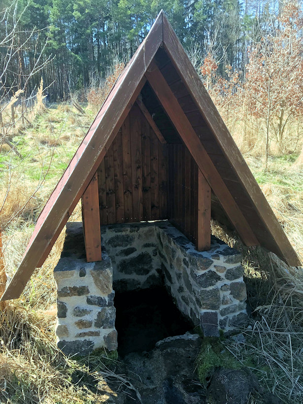 studánka V Horách (13773)