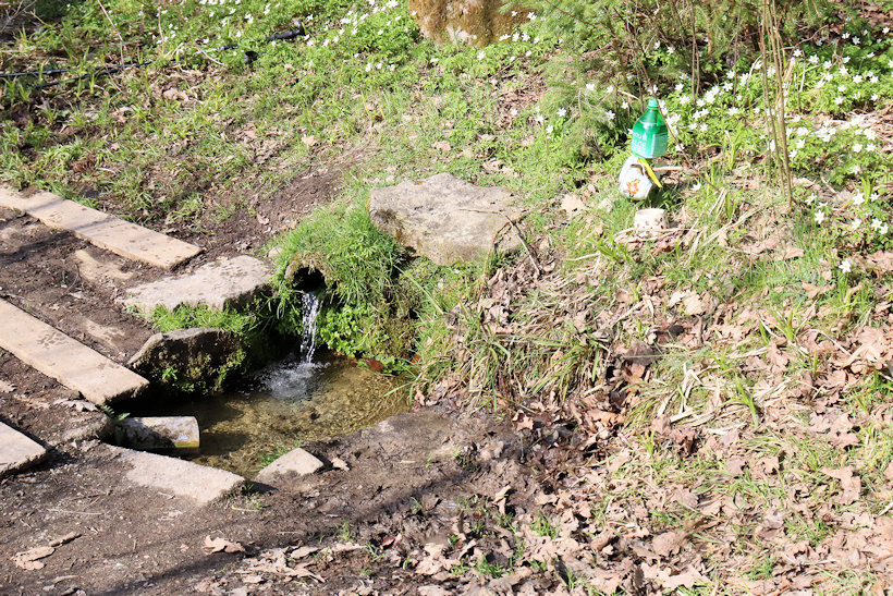 studánka Ratmírovská (13788)