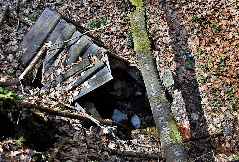 studánka Pod Strání (13792)