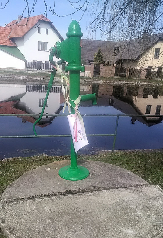 studna U rybníčku (13801)