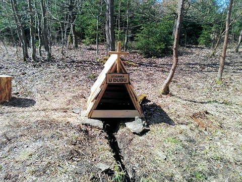 studánka U Dubu (13805)