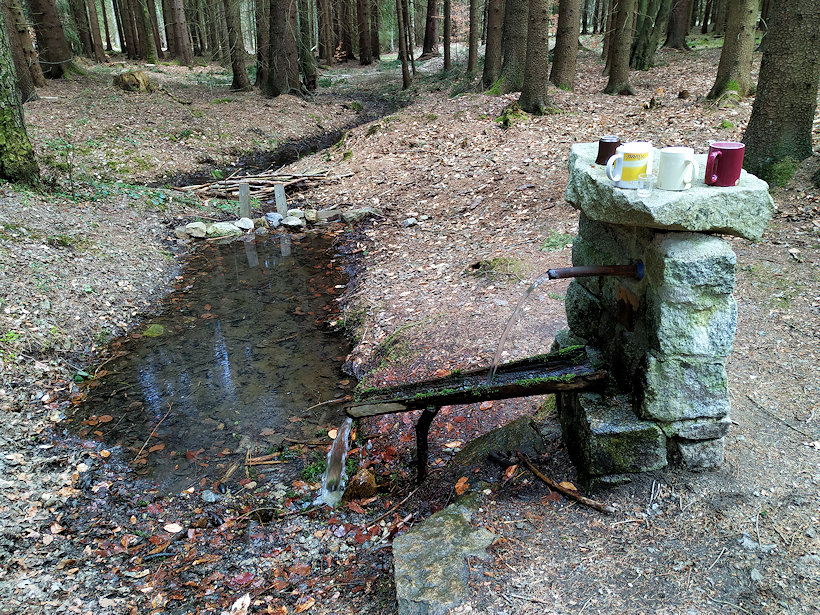 studánka Na Kopanině (13808)