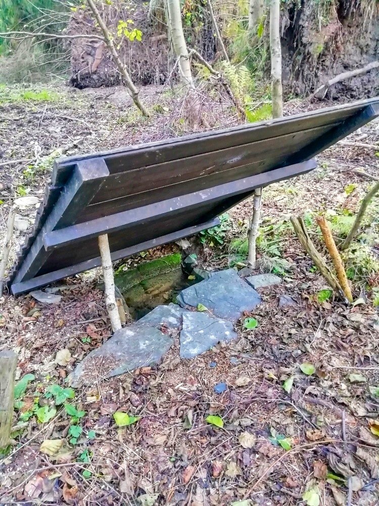 studánka U Jezírek (13812)