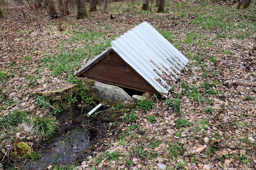studánka bez jména (13814)