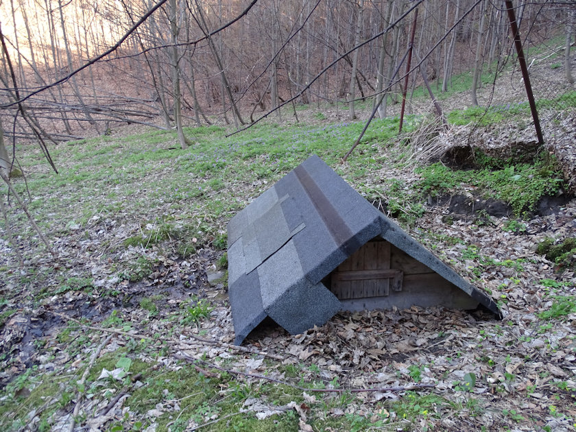 studánka Pod Velkým Stožkem (13869)