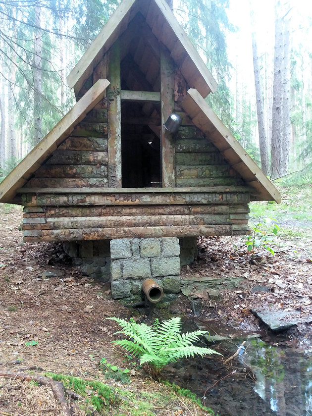 studánka bez jména (13919)
