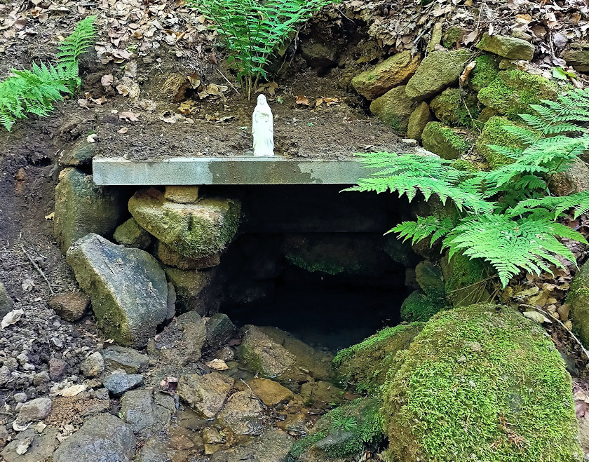 studánka V rokli (13920)