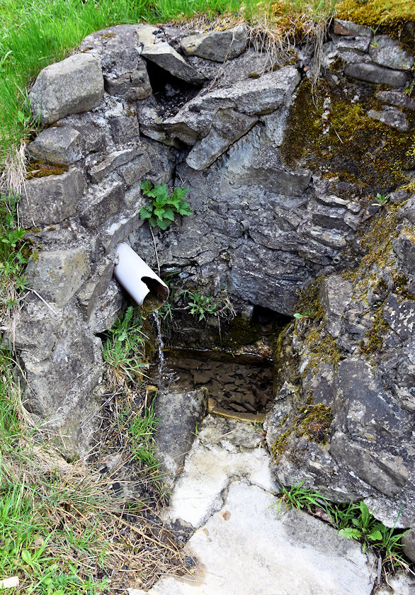 studánka V Bratřejůvce (13931)